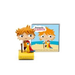 TONIES Robinson Crusoe And Other Favourite Classics Tonie Figure