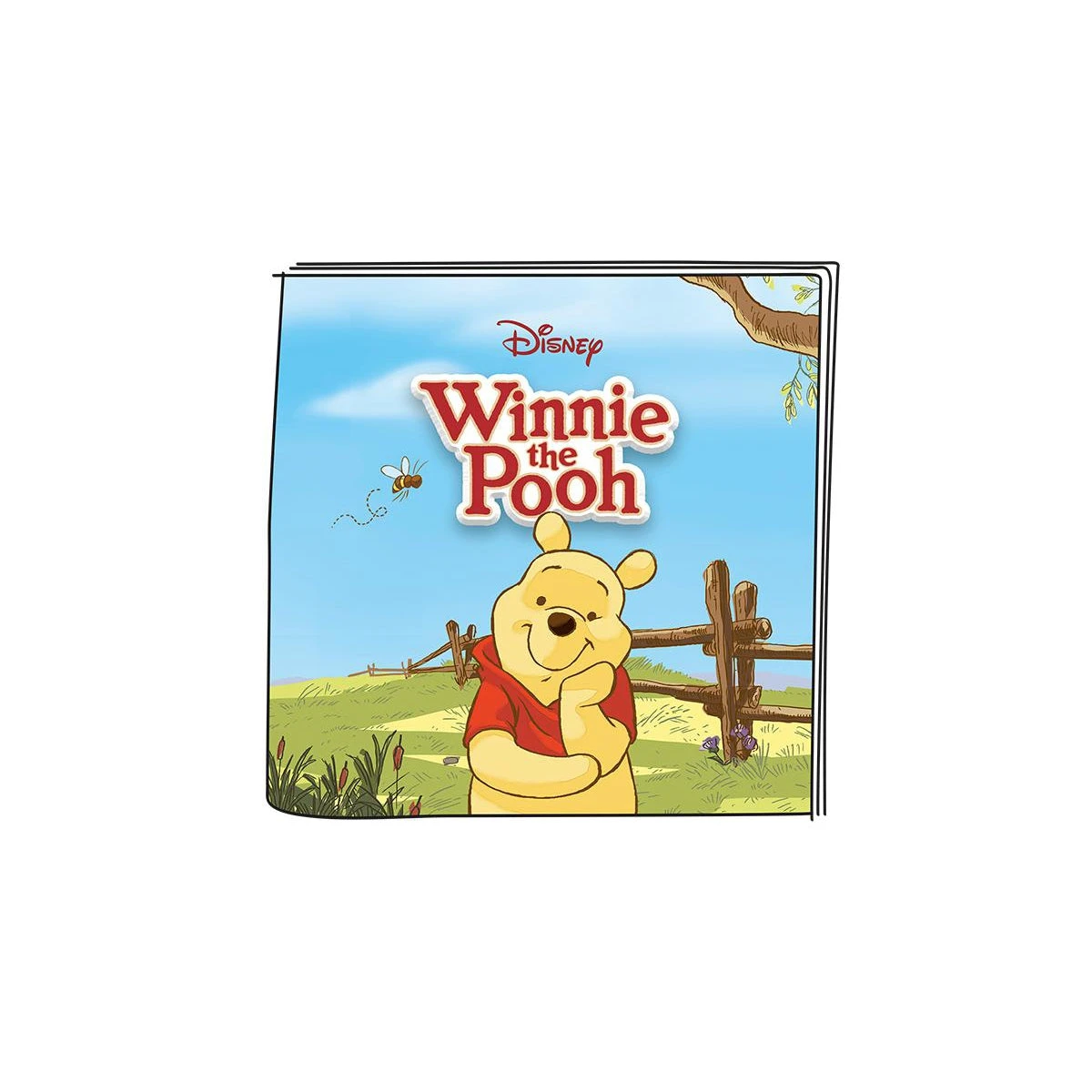TONIES Disney Winnie The Pooh Tonie Figure - Image 4