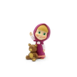 Tonies Stories And Songs - Masha And The Bear Masha