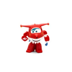 Tonies Stories And Songs - Super Wings A World Of Adventure Jett