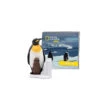 TONIES National Geographic Penguin Tonie Figure