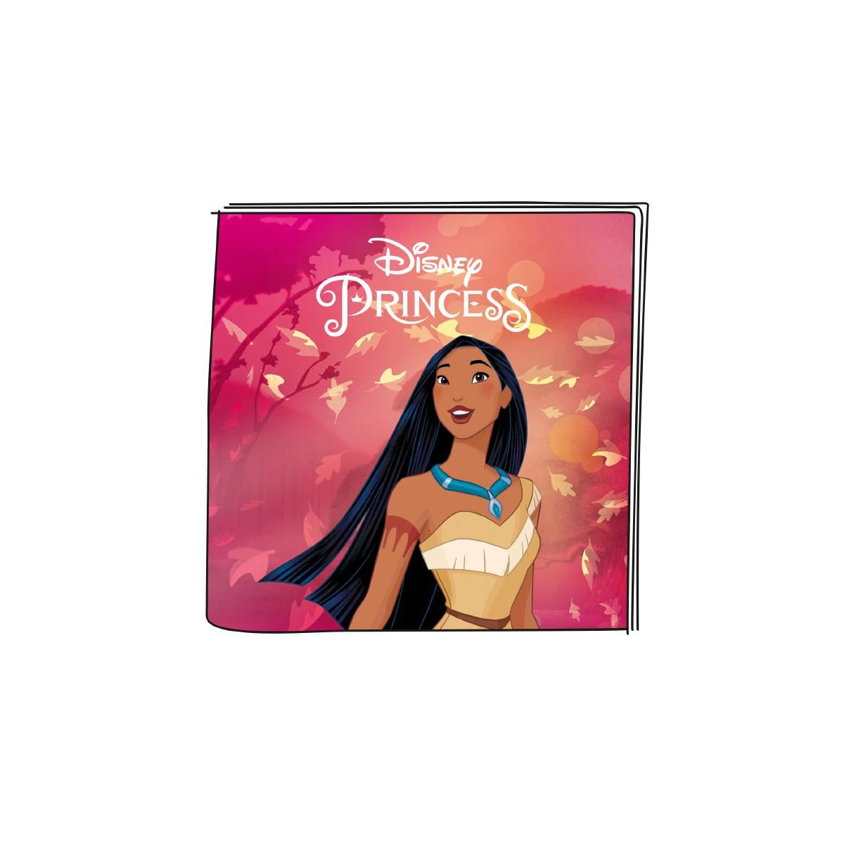 TONIES Disney Pocahontas Tonie Figure - Image 4