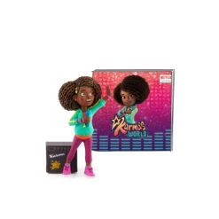 TONIES Karma's World Tonie Figure