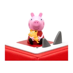 Tonies Peppa Pig On The Road With Peppa