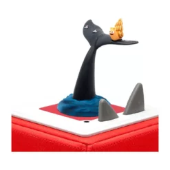 Tonies The Whale & The Smartest Giant In Town