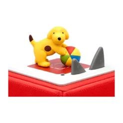 Tonies Fun With Spot - Spot's Fun With Friends