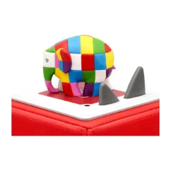 Tonies - Elmer And Friends Story Collection