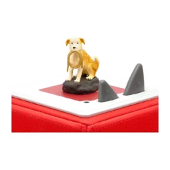 Tonies Famous Five - A Short Story Collection