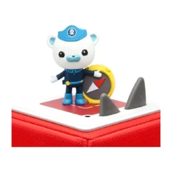 Tonies Octonauts