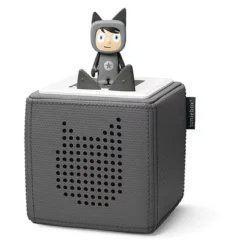 Tonies Starter Set - Grey