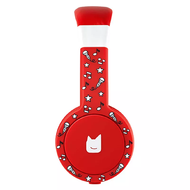 Tonies Headphone - Red - Image 2