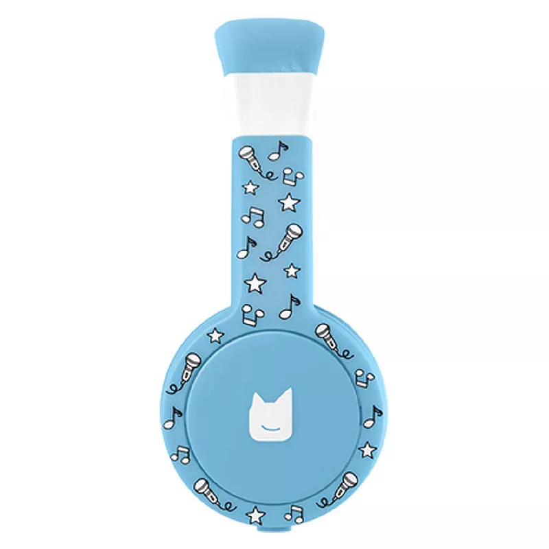 Tonies Headphone - Blue - Image 2
