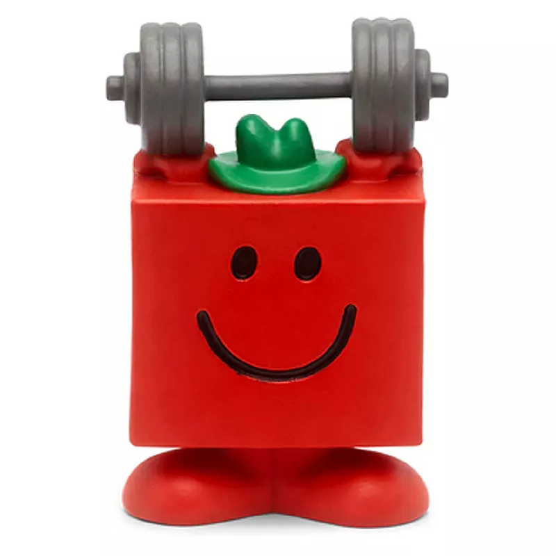 Tonies Mr Men Little Miss - Mr Strong - Image 2