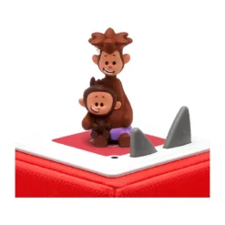 Tonies Tee And Mo - Tee And Mo