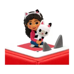 Tonies Gabby's DollHouse