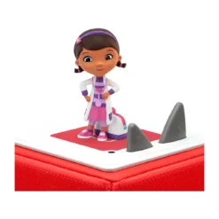 Tonies Disney Doc McStuffins
