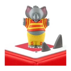 Tonies The Large Family Series