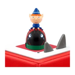 Tonies Ben & Holly's Little Kingdom: Ben