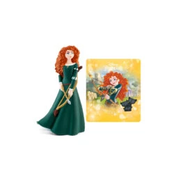 TONIES Disney Brave Tonie Figure