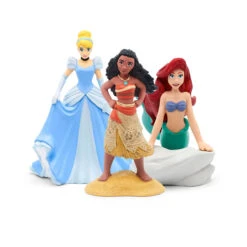 Tonies Disney Bundle 4