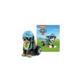 TONIES Paw Patrol Rex Tonie Figure