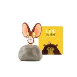 TONIES The Lion Inside Tonie Figure