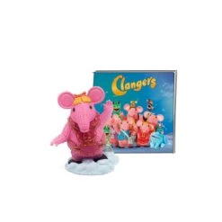 TONIES Clangers Radio Tonie Figure