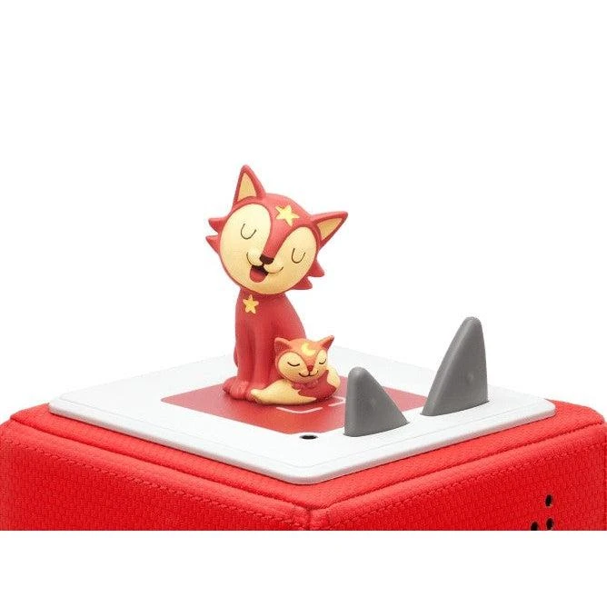 TONIES Bedtime And Lullabies Favourite Children's Songs (Relaunch) Tonie Figure - Image 2