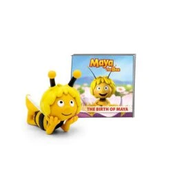 TONIES Maya The Bee - The Birth Of Maya Tonie Figure