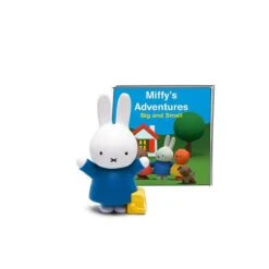 TONIES Miffy's Adventures Tonie Figure