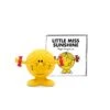 TONIES Mr Men & Little Miss - Little Miss Sunshine Tonie Figure