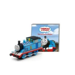 TONIES Thomas The Tank Engine - The Adventure Begins Tonie Figure