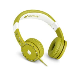 Tonies Headphones - Green