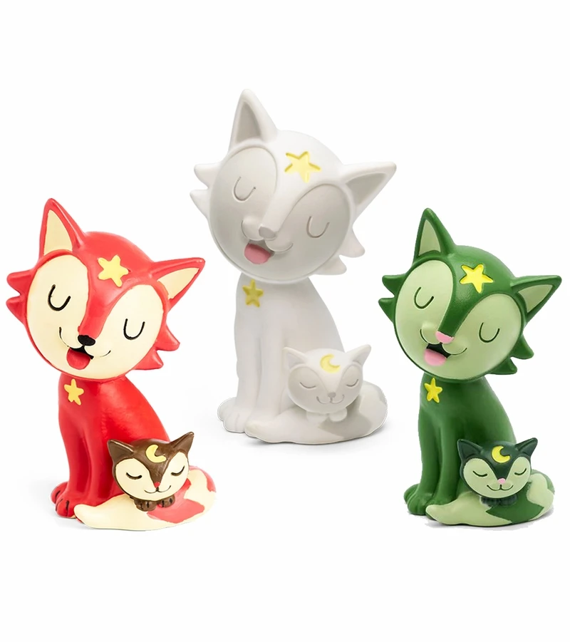 Tonies Bedtime Bundle