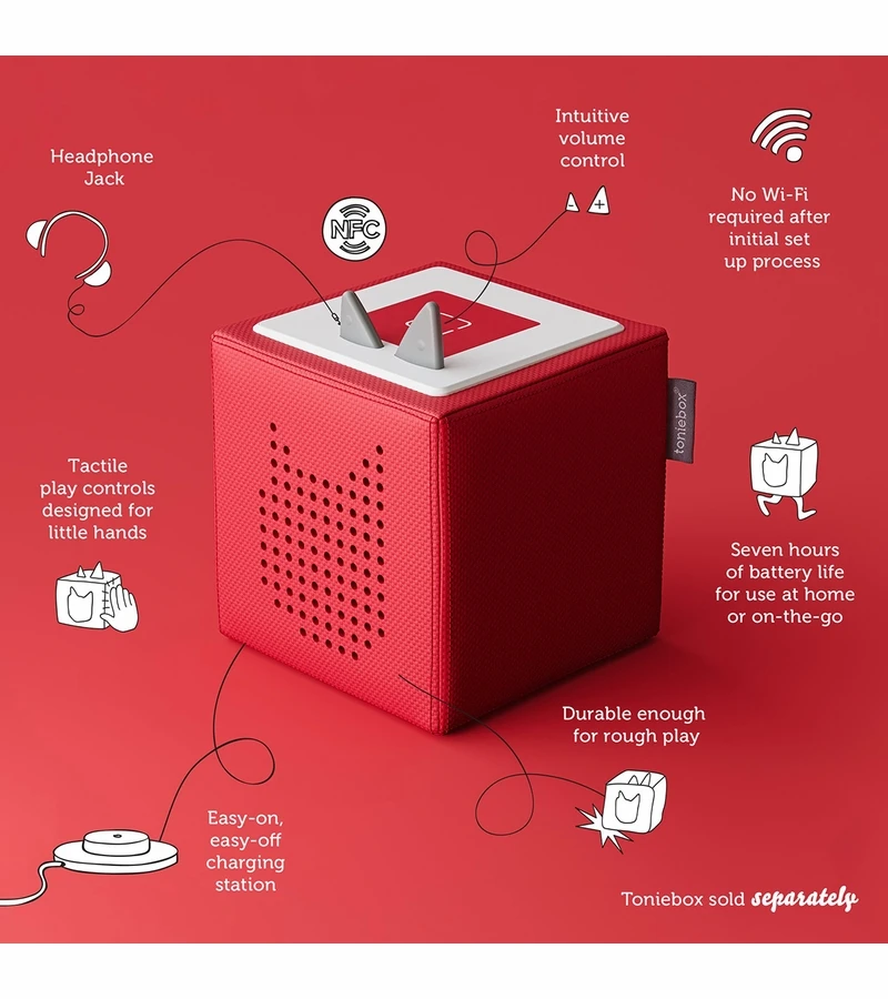 Tonies Bedtime Bundle - Image 3