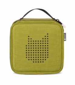 Tonies Carrying Case - Green
