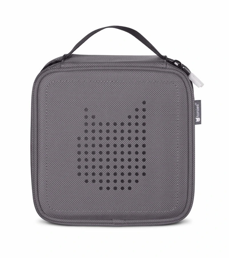 Tonies Carrying Case - Grey