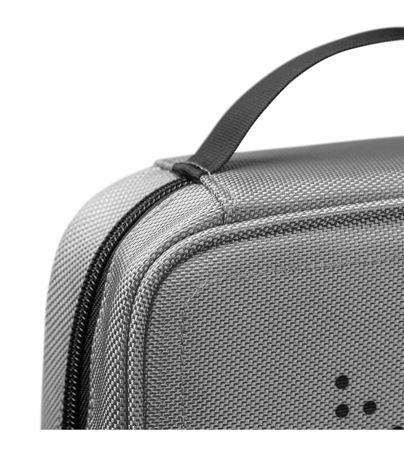 Tonies Carrying Case - Grey - Image 4