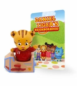 Tonies Daniel Tiger