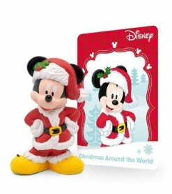 Tonies Disney Holiday Mickey Mouse