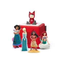 Tonies Disney Starter Bundle