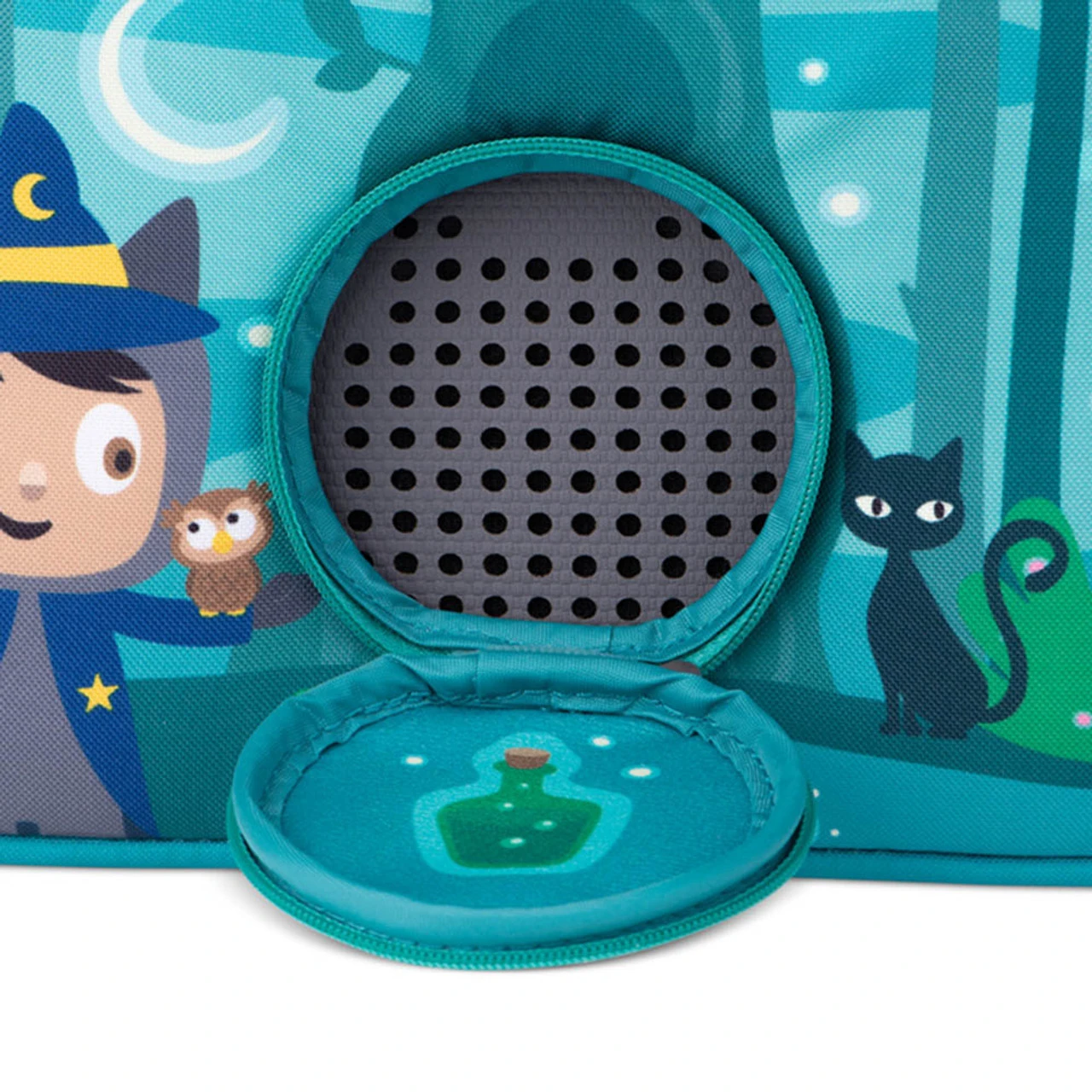 Tonies Listen & Play Bag - Enchanted Forest - Image 5