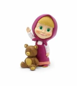 Tonies Masha And The Bear