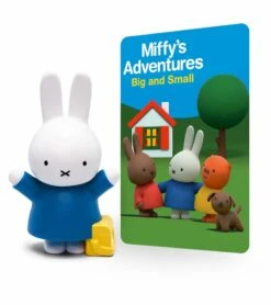 Tonies Miffy: Miffy's Adventures