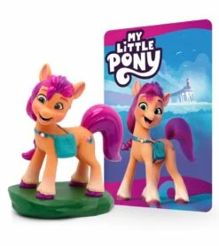Tonies My Little Pony: A New Generation