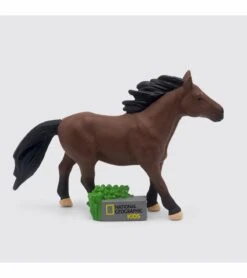 Tonies National Geographic Horse