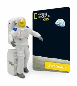 Tonies National Geographic Kid: Astronaut