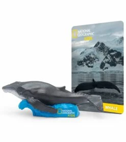 Tonies National Geographic Kid: Whale