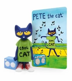 Tonies Pete The Cat
