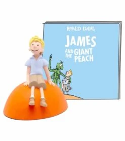 Tonies Roald Dahl - James And The Giant Peach